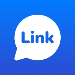 Link Messenger のアイコン
