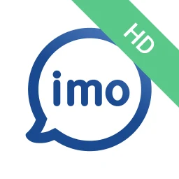 imo HD - Video Calls and Chats のアイコン